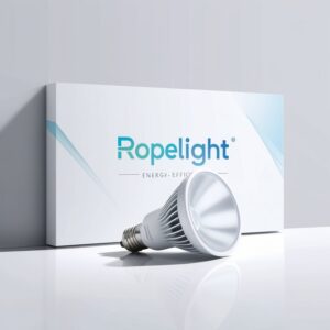 Ropelight LED 5 W B22 CDL Lamp
